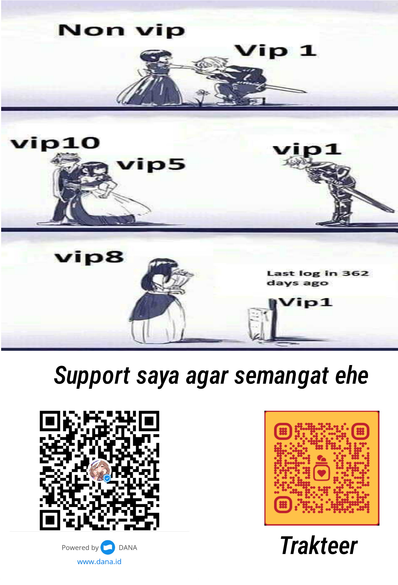 My Love Tiger Bab 21 halaman 16