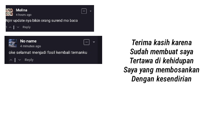 My Love Tiger Bab 21 halaman 17
