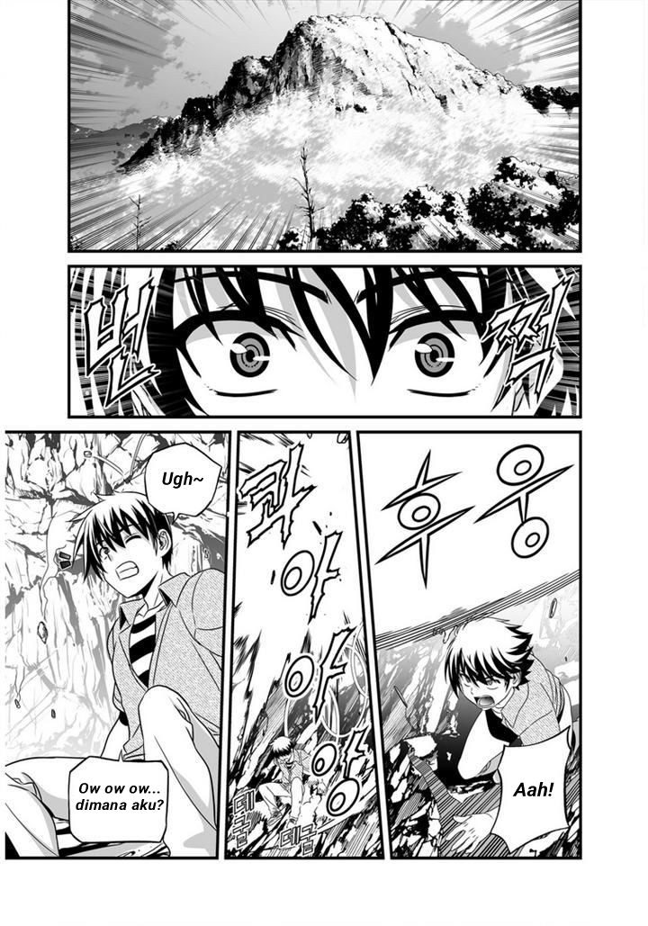 My Love Tiger chapter 24 halaman 10