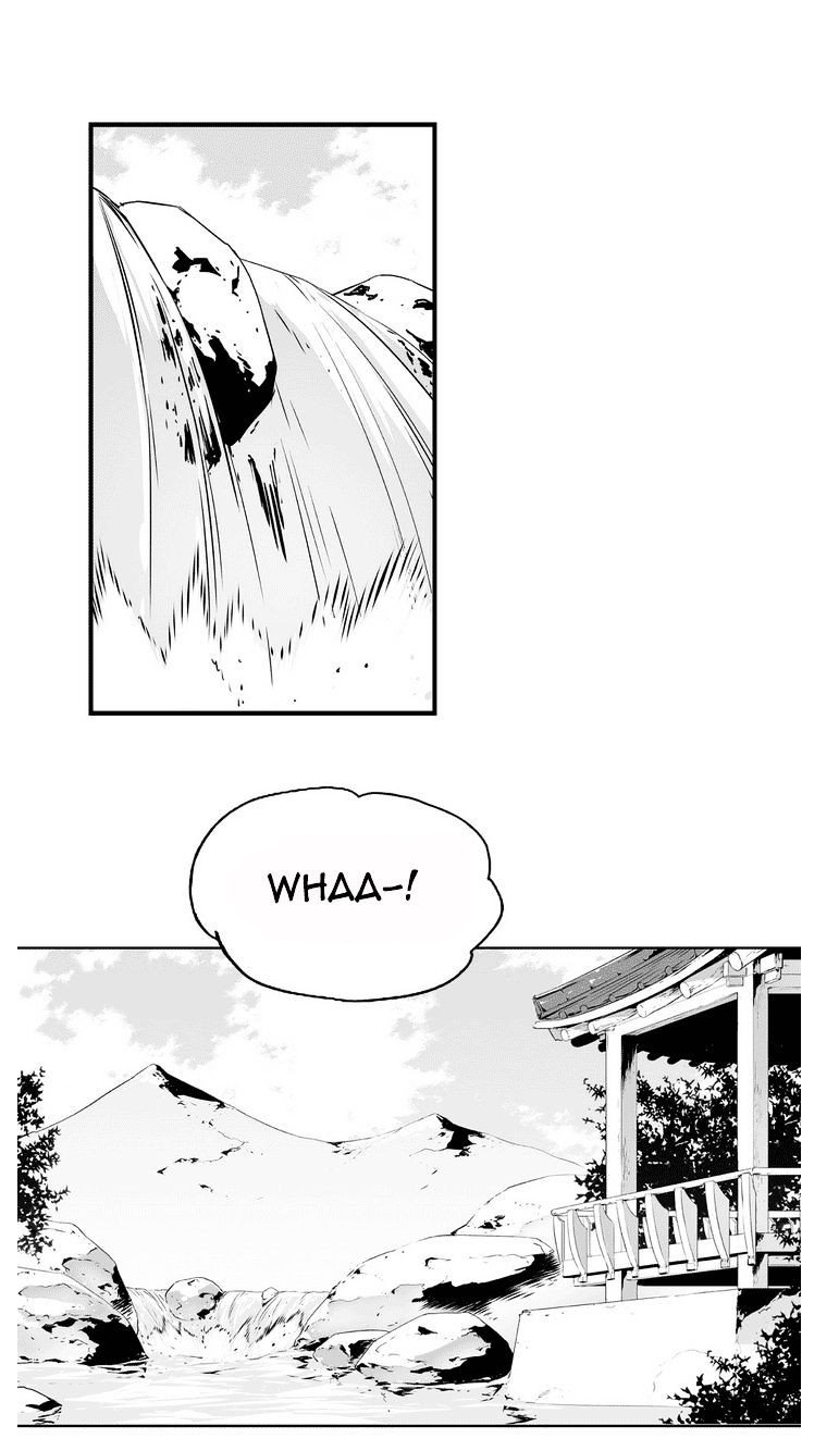 My Love Tiger chapter 31 halaman 9
