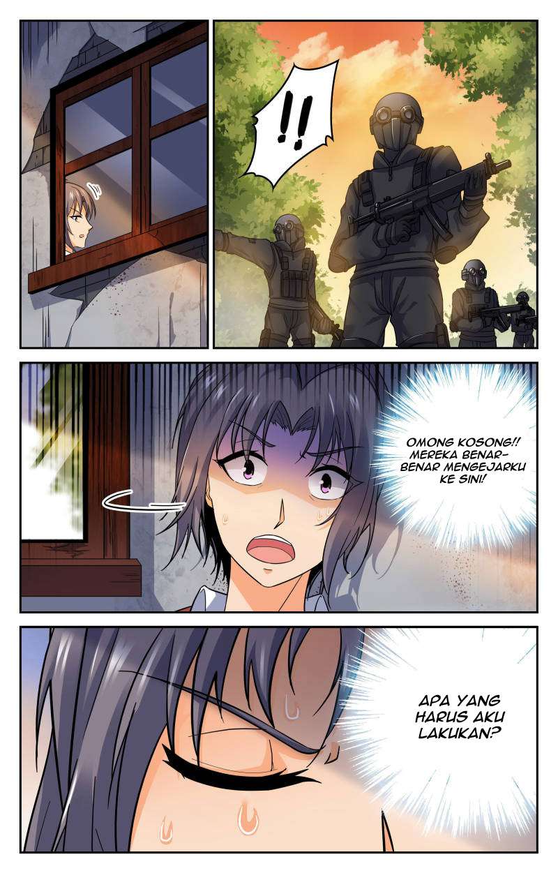 My Maid is a Demon Bab 2 halaman 2