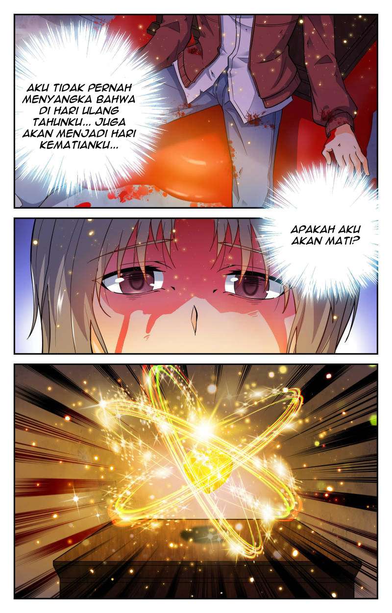 My Maid is a Demon Bab 2 halaman 10