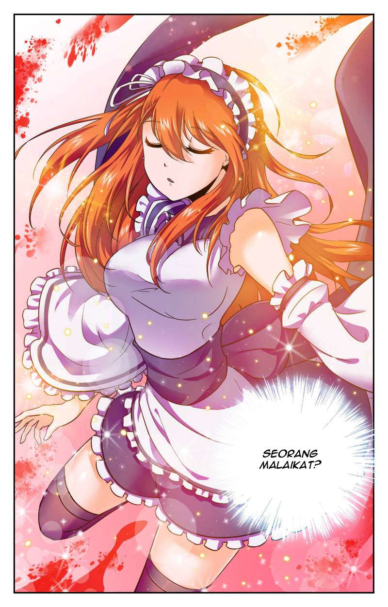 My Maid is a Demon Bab 2 halaman 12
