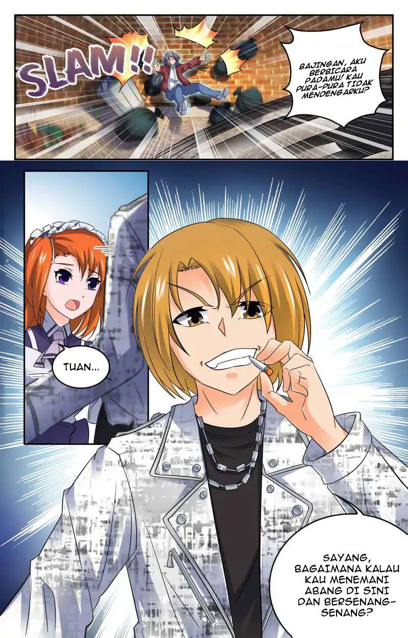 My Maid is a Demon chapter 5 halaman 6