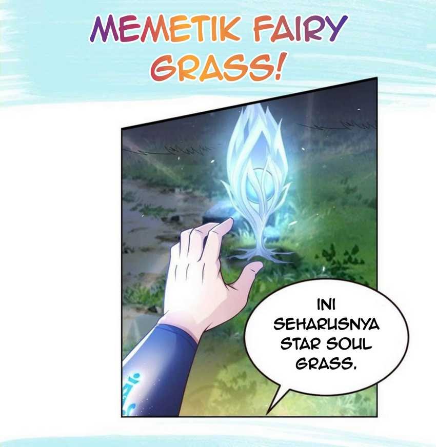 My Master Is A God Bab 00 halaman 17