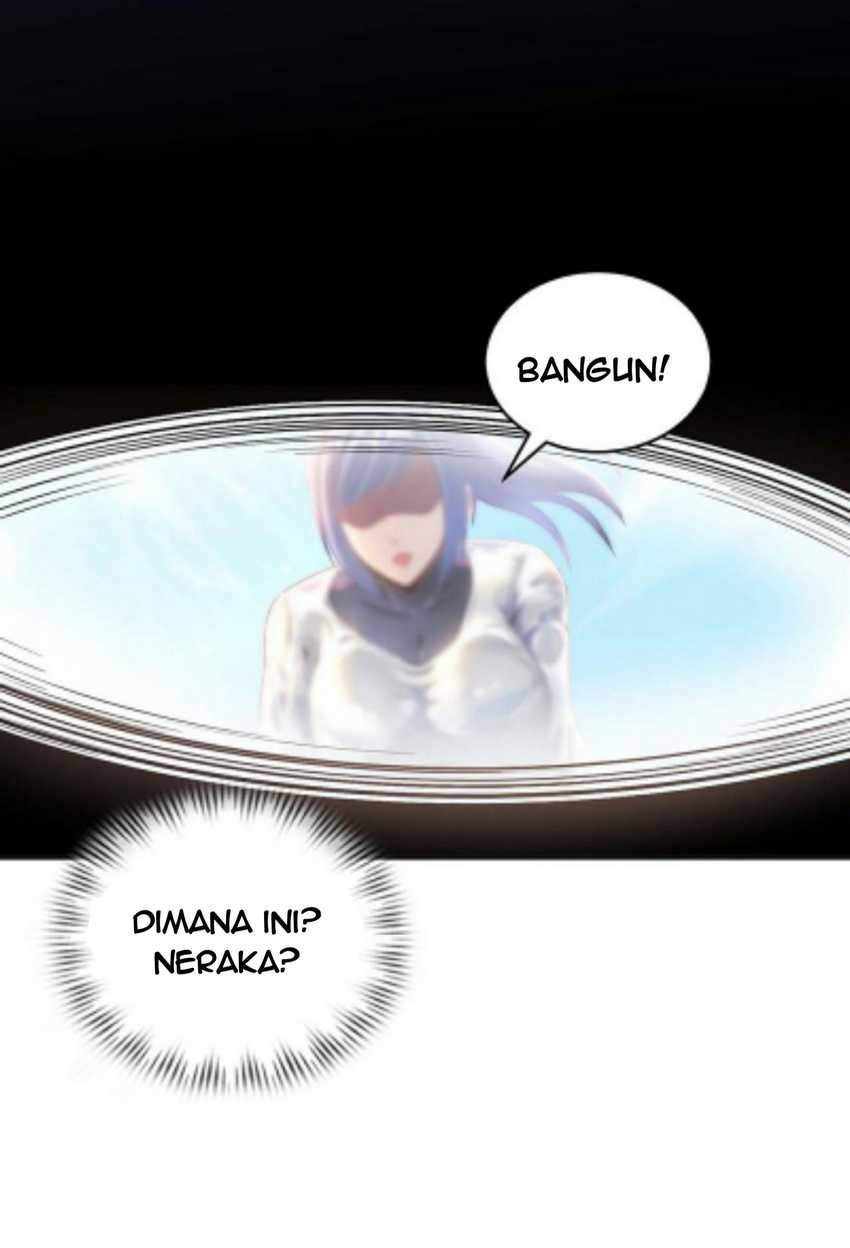 My Master Is A God chapter 01 halaman 15