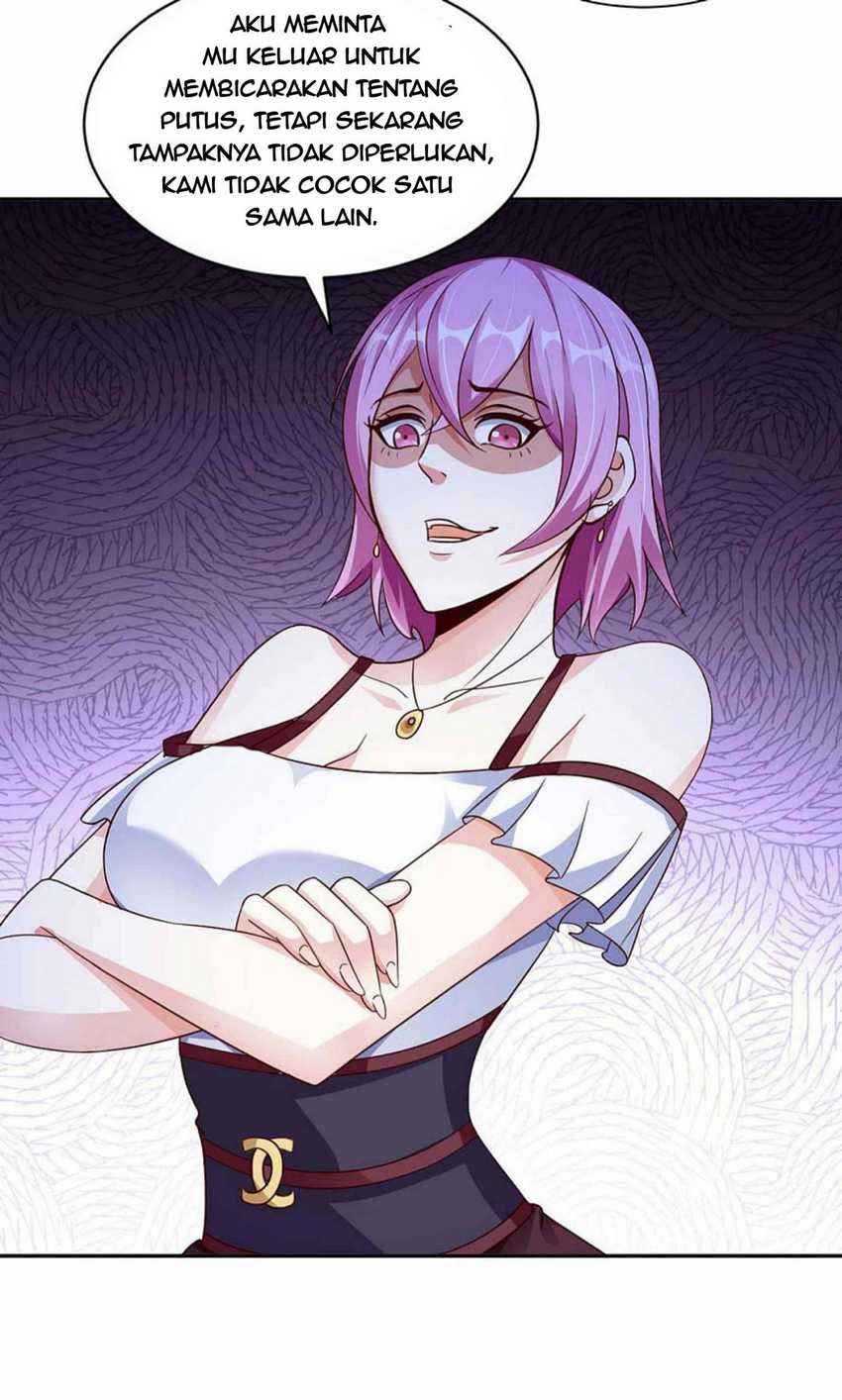My Master Is A God chapter 01 halaman 30