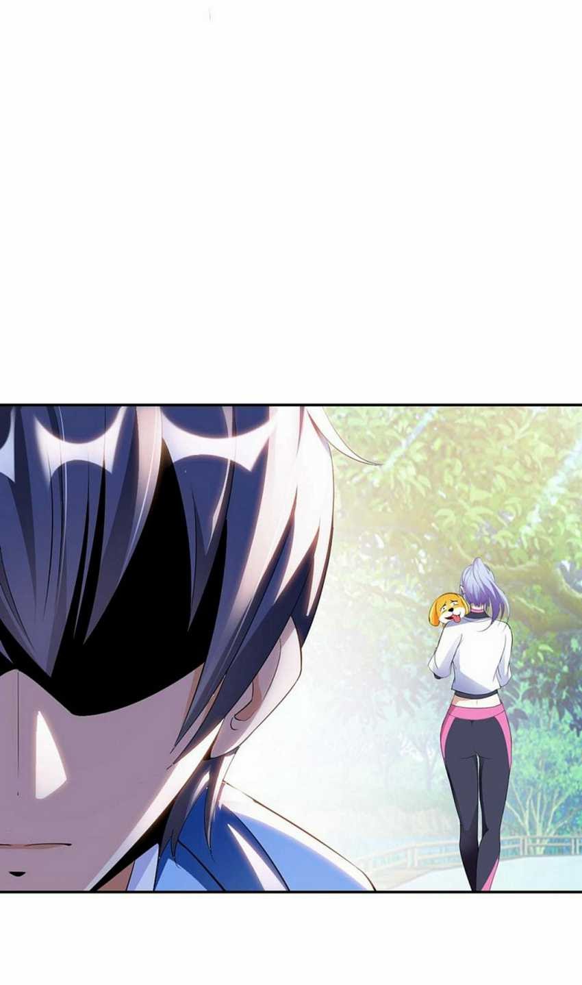 My Master Is A God chapter 01 halaman 38