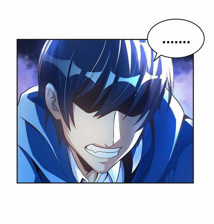 My Master Is A God chapter 01 halaman 52
