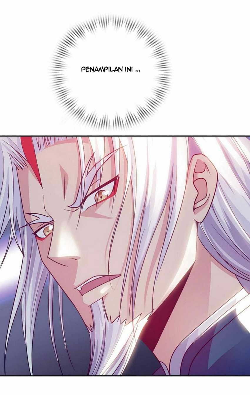 My Master Is A God chapter 01 halaman 55