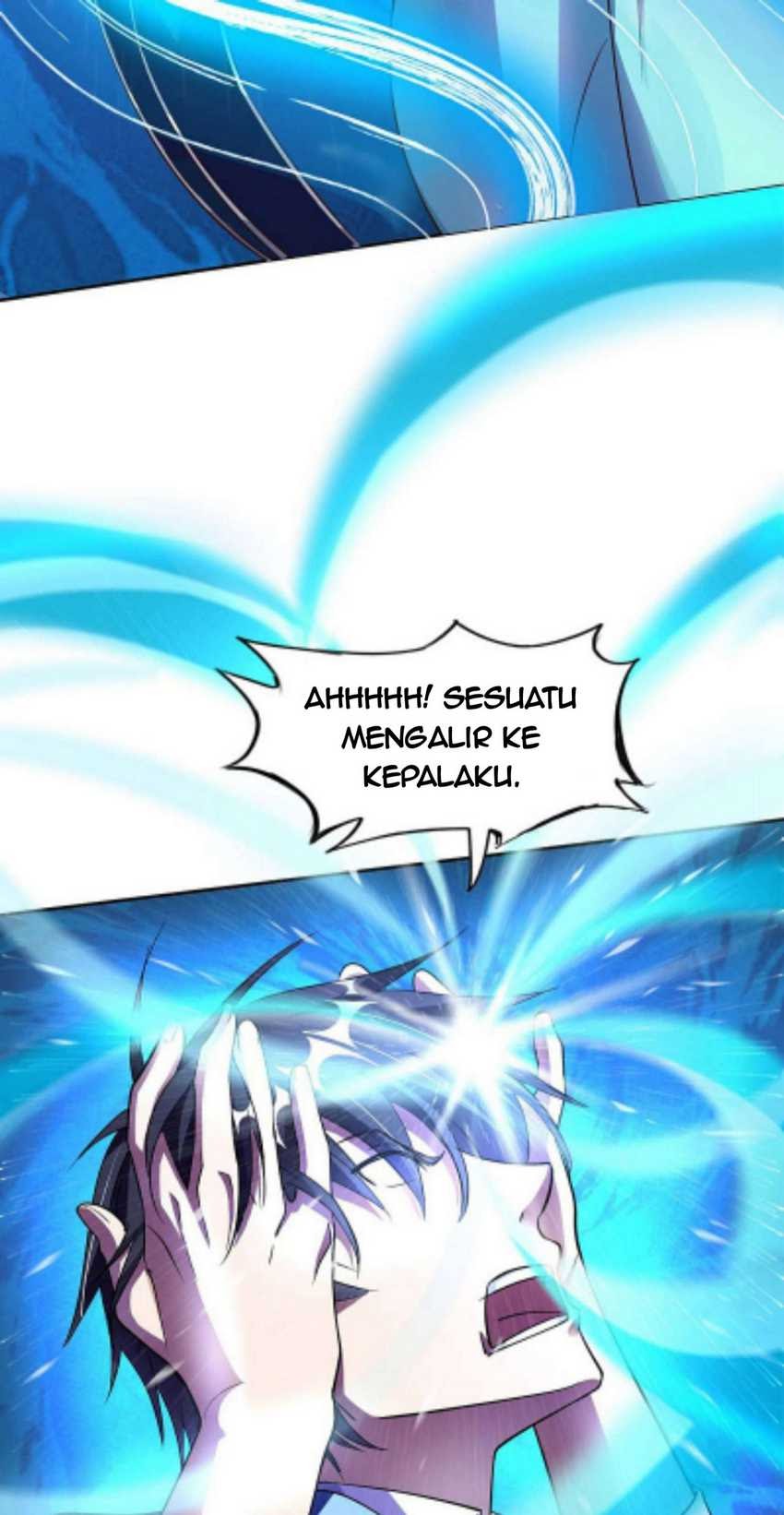 My Master Is A God chapter 01 halaman 58