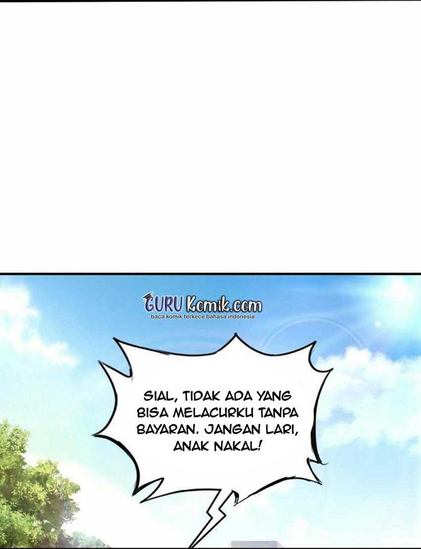 My Master Is A God chapter 01 halaman 67