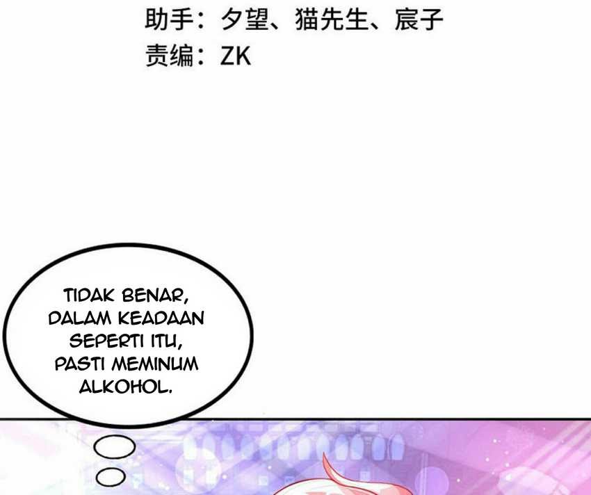 My Master Is A God chapter 02 halaman 4