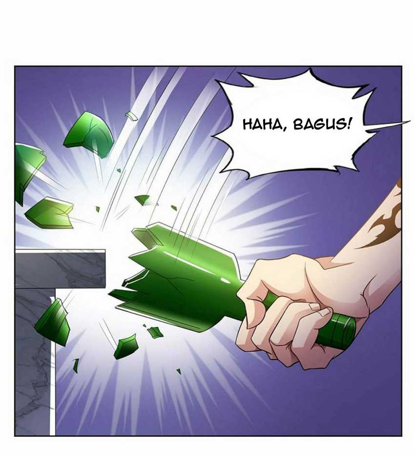 My Master Is A God chapter 02 halaman 26