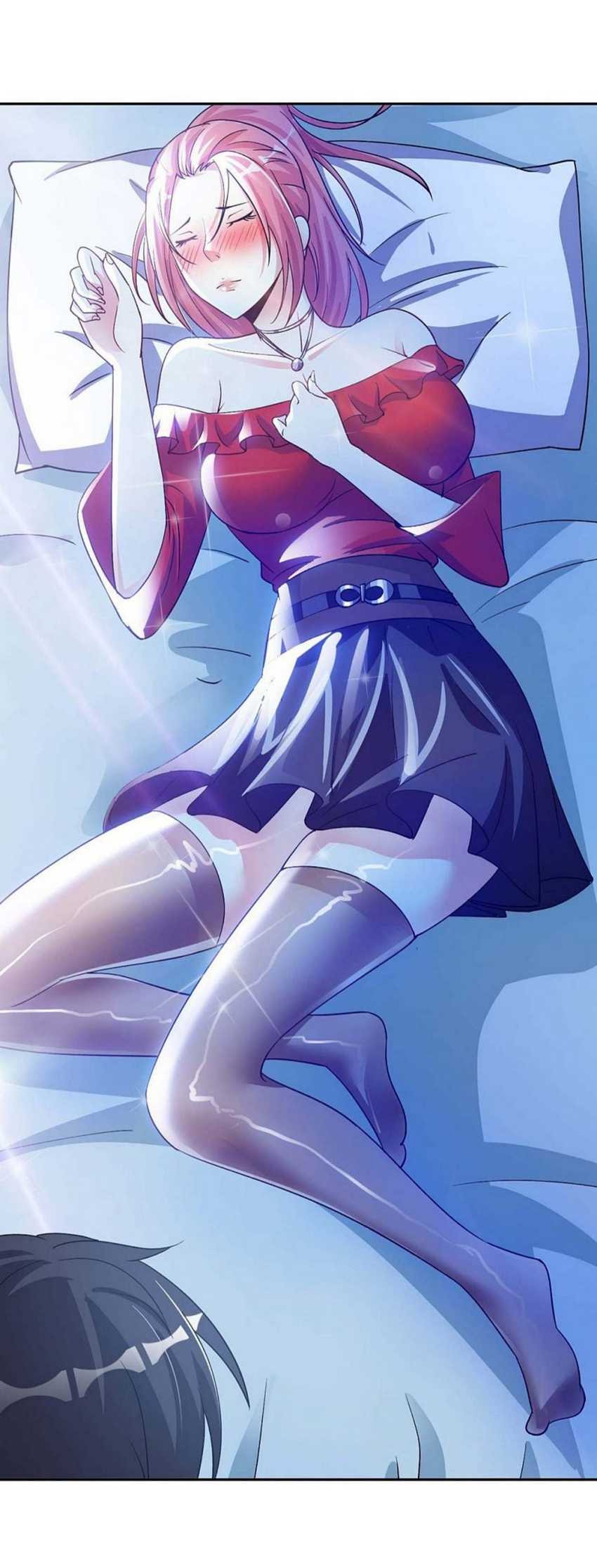 My Master Is A God chapter 02 halaman 33