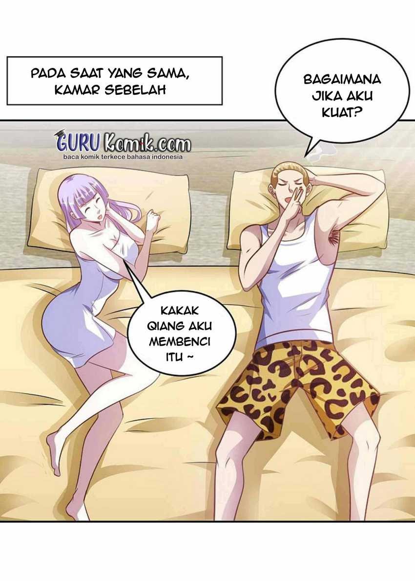 My Master Is A God chapter 02 halaman 45