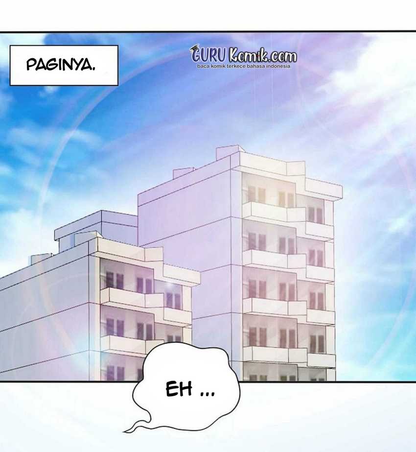 My Master Is A God chapter 02 halaman 50