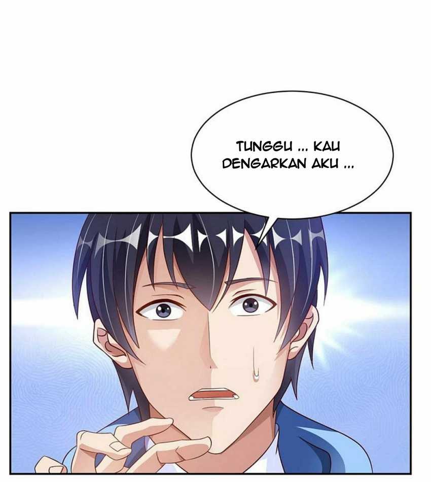 My Master Is A God Bab 03 halaman 22