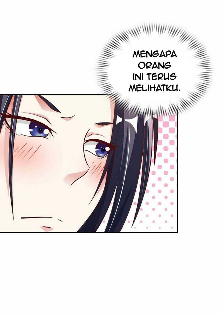 My Master Is A God Bab 03 halaman 36