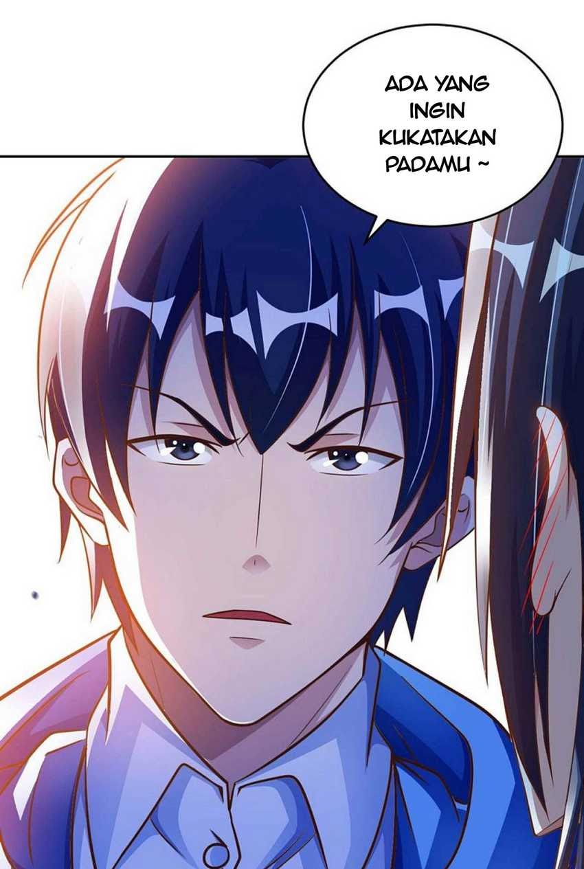 My Master Is A God Bab 03 halaman 40