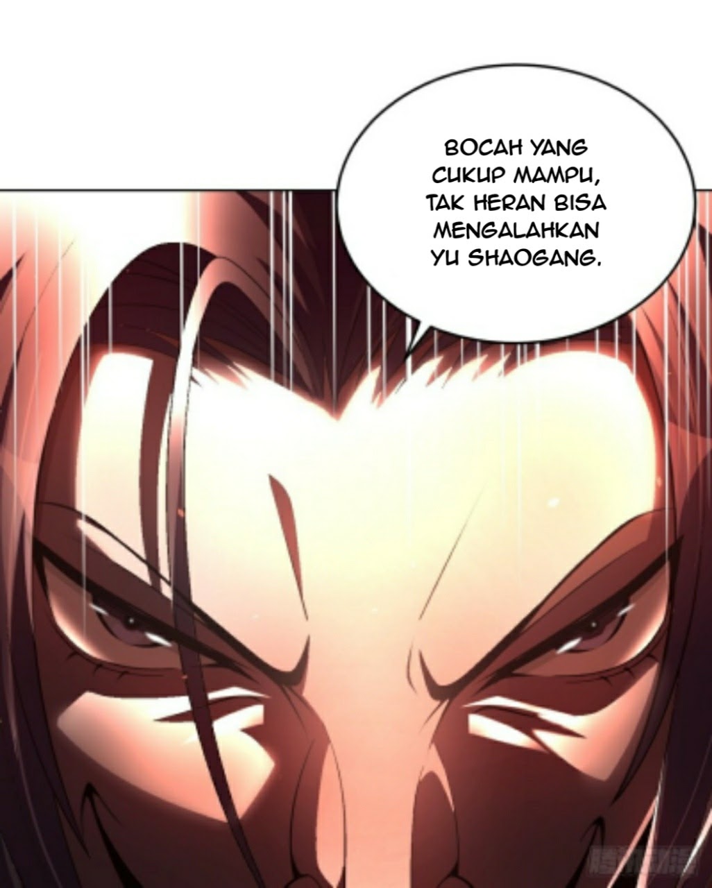 My Master Is A God chapter 04 halaman 22