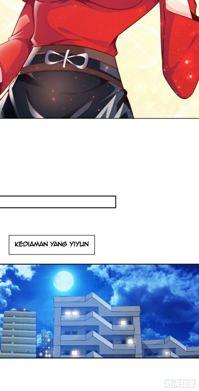My Master Is A God chapter 04 halaman 30