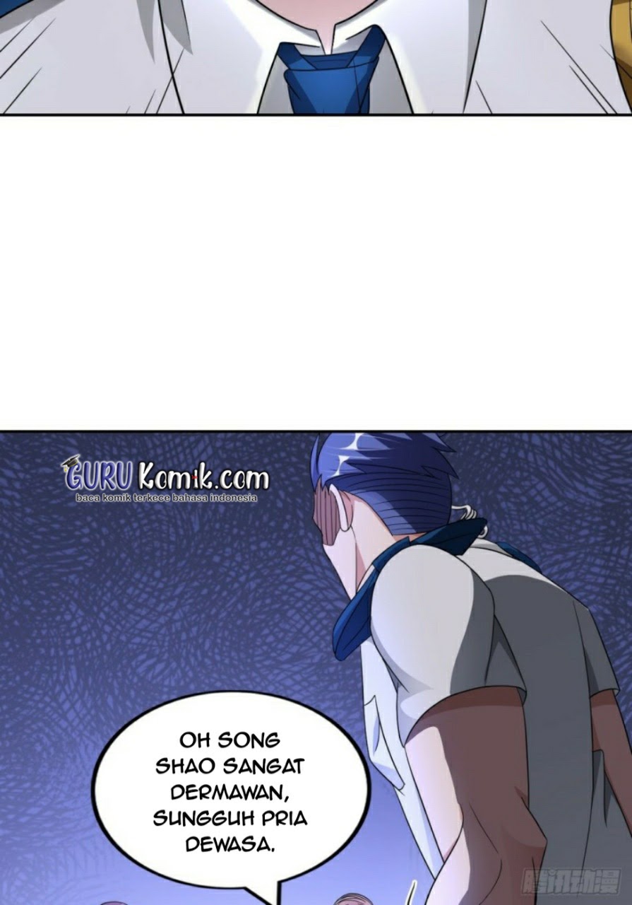 My Master Is A God chapter 04 halaman 42