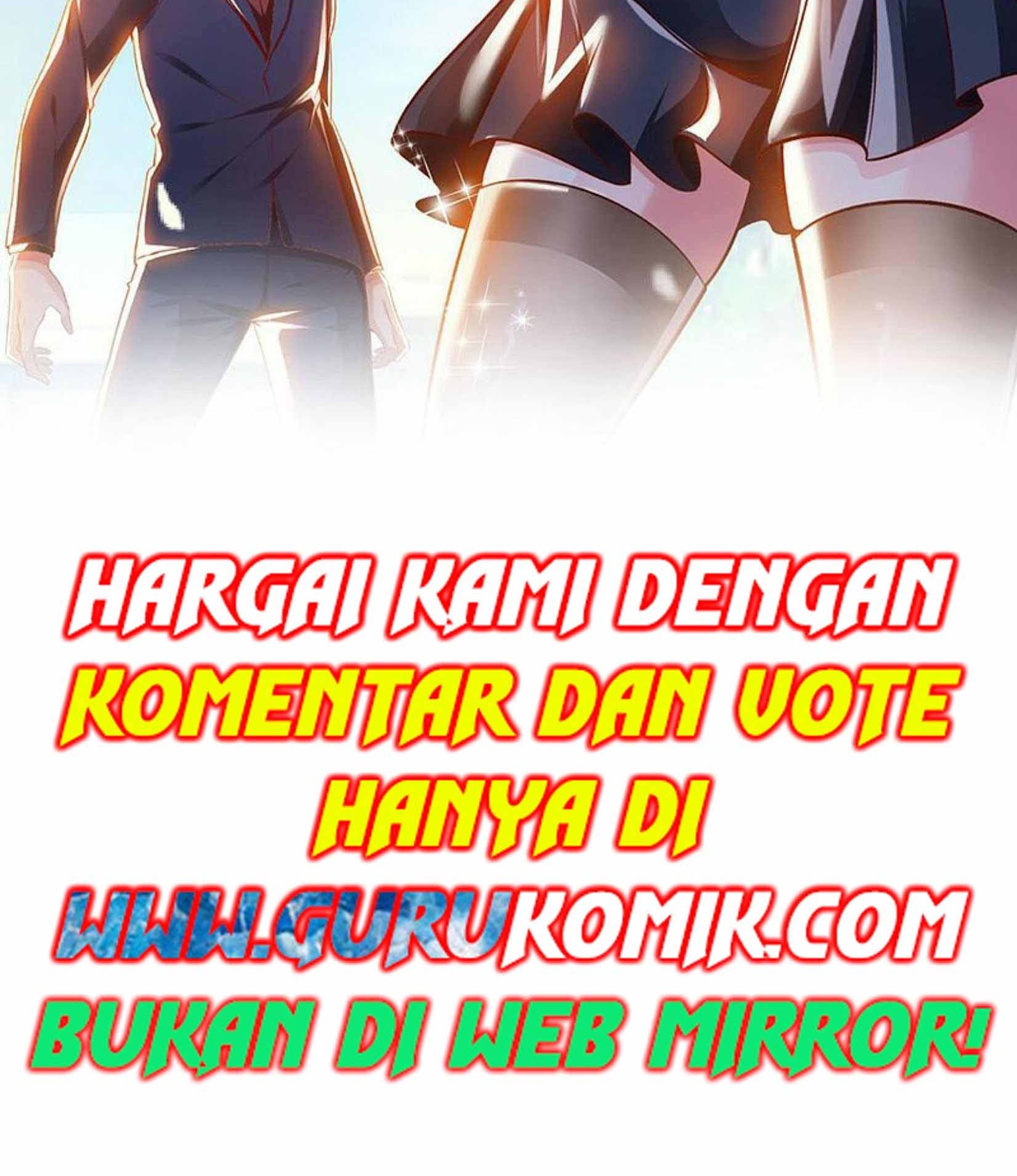 My Master Is A God chapter 04 halaman 56