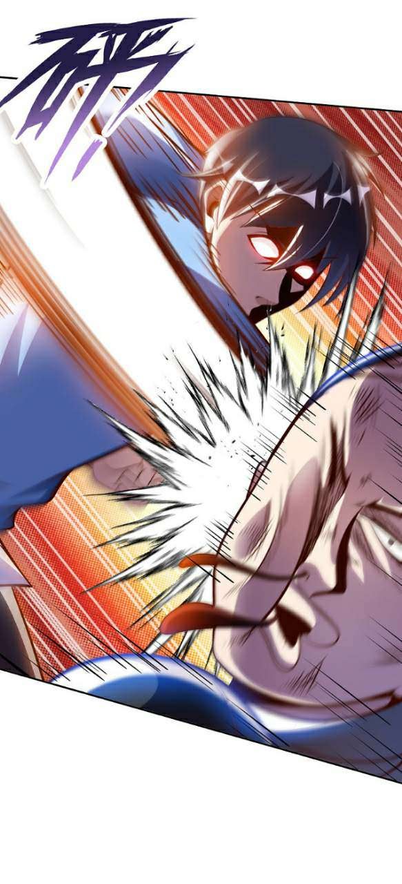My Master Is A God chapter 05 halaman 5