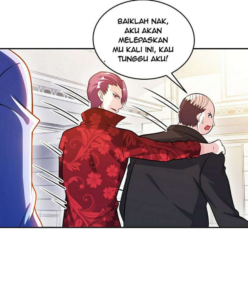 My Master Is A God chapter 05 halaman 13
