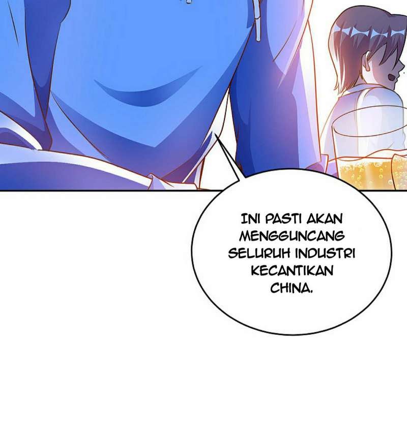 My Master Is A God chapter 05 halaman 25