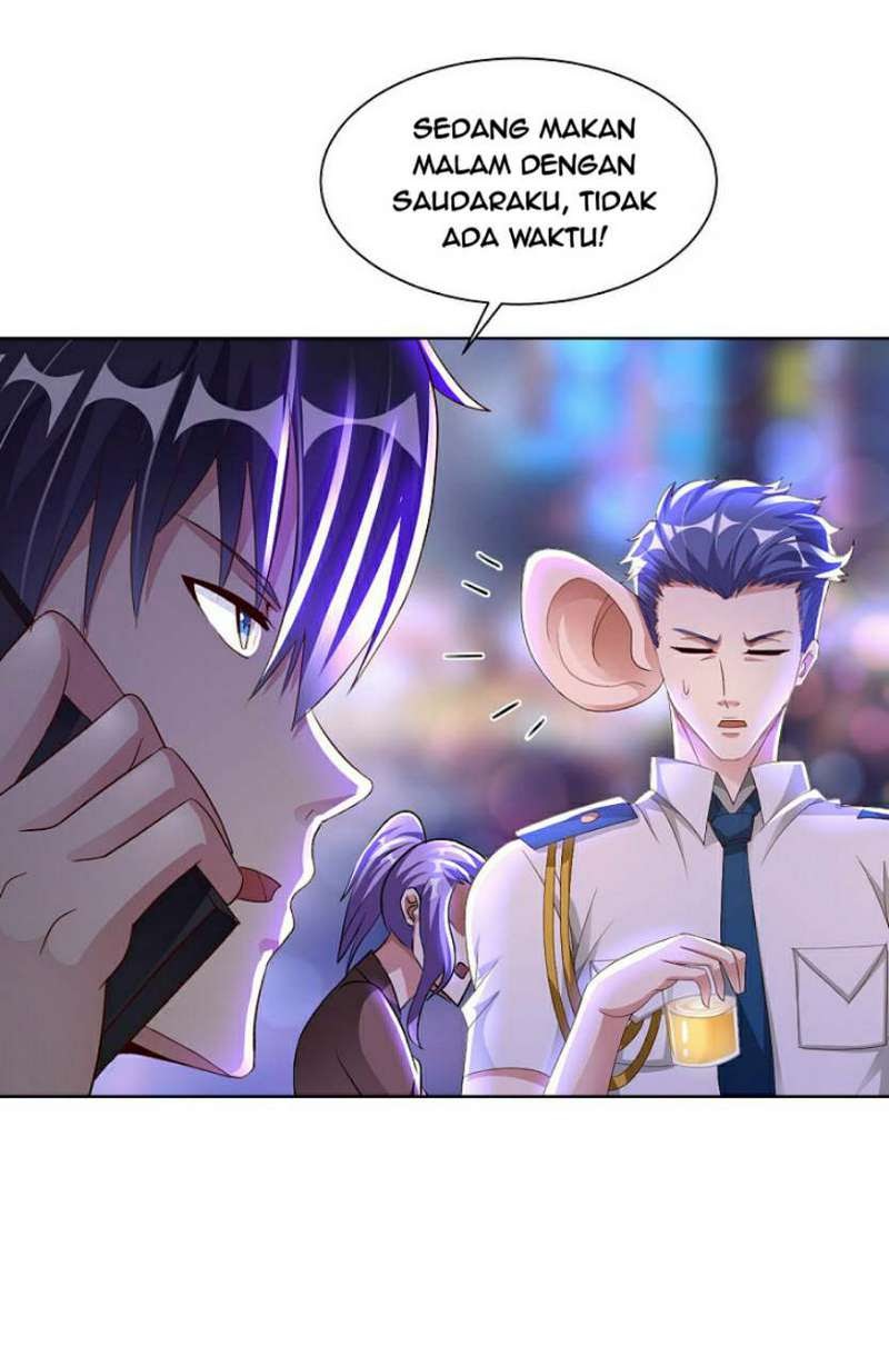 My Master Is A God chapter 05 halaman 29