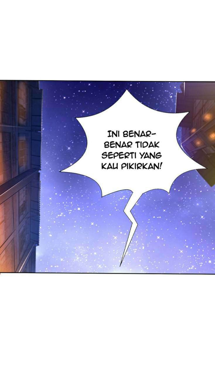 My Master Is A God chapter 05 halaman 36