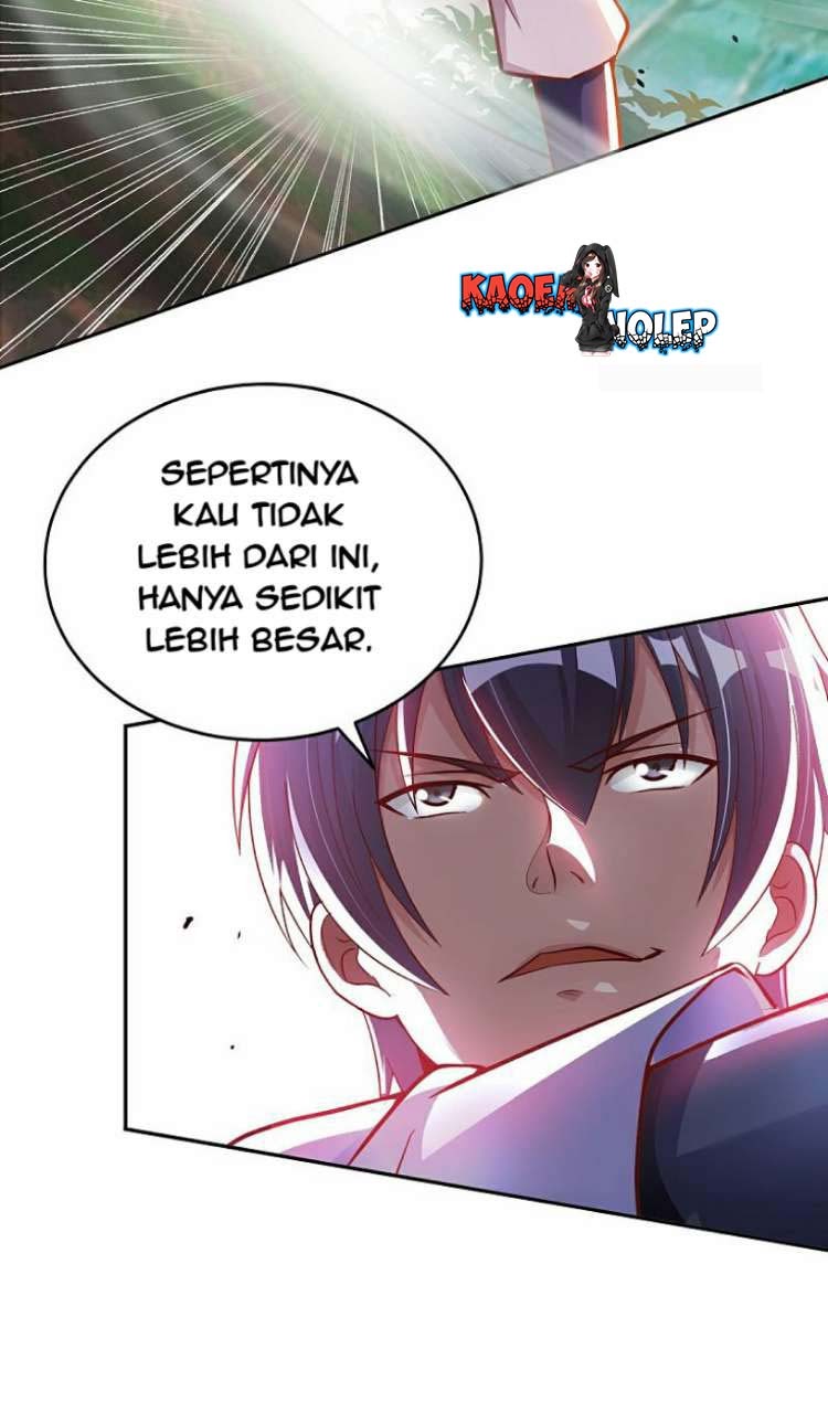 My Master Is A God chapter 06 halaman 18