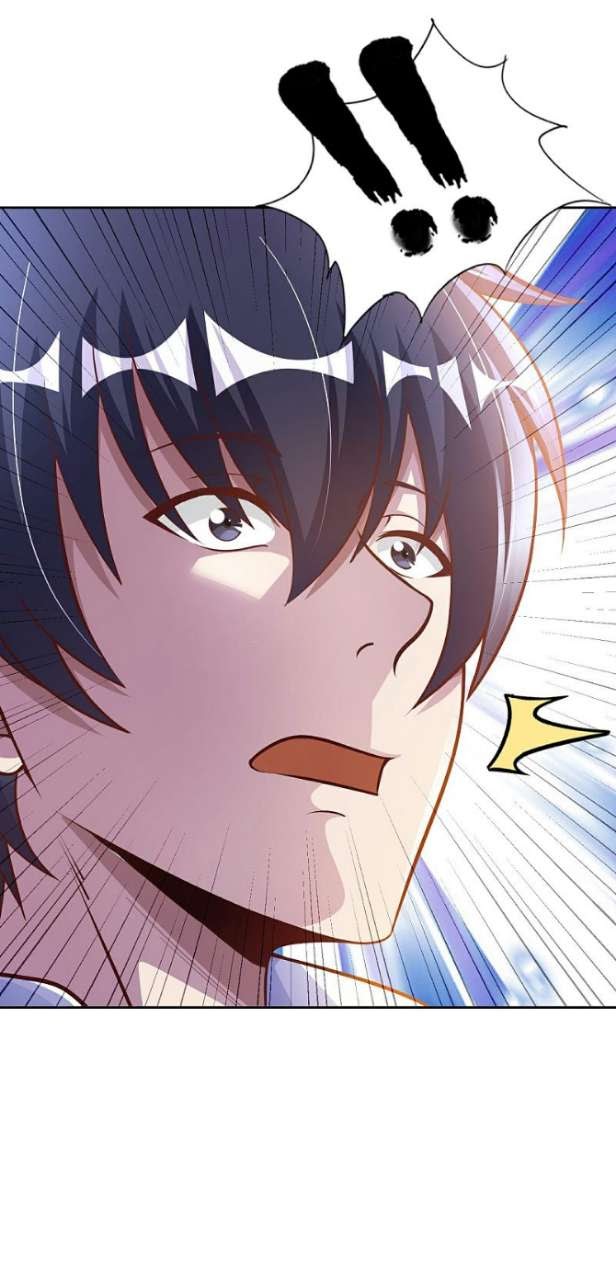 My Master Is A God chapter 06 halaman 25