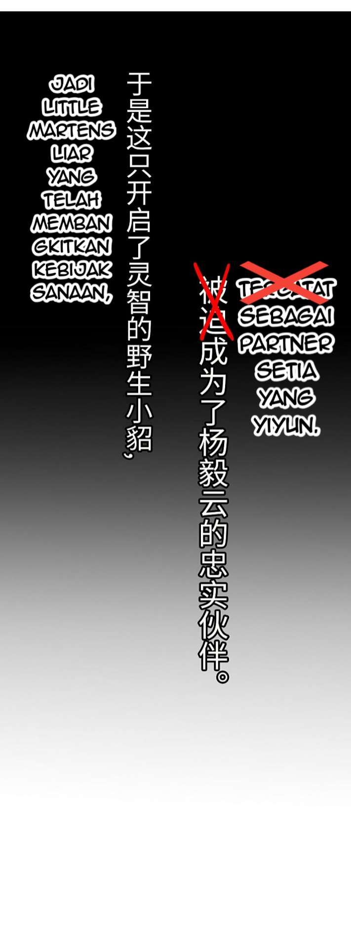 My Master Is A God chapter 06 halaman 37