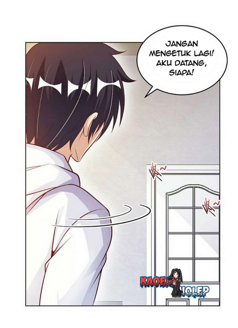 My Master Is A God chapter 06 halaman 42