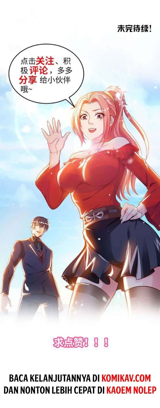 My Master Is A God chapter 06 halaman 52