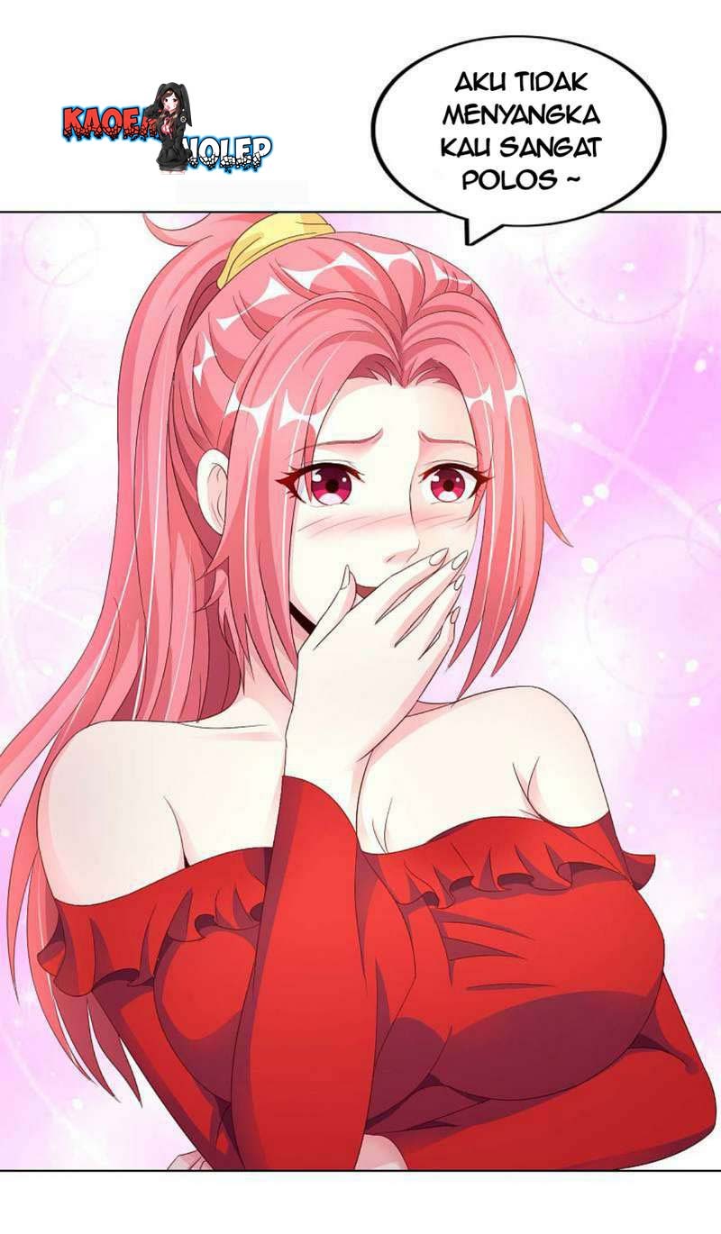 My Master Is A God chapter 07 halaman 26