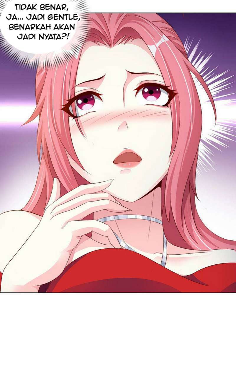My Master Is A God chapter 07 halaman 31