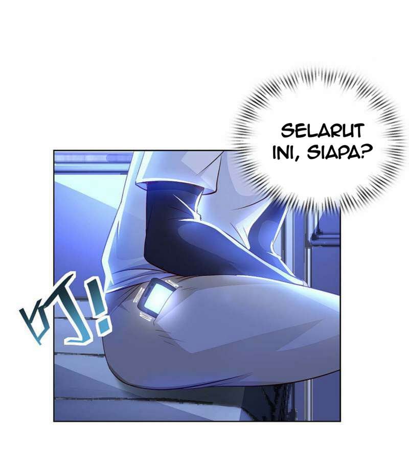 My Master Is A God chapter 07 halaman 44