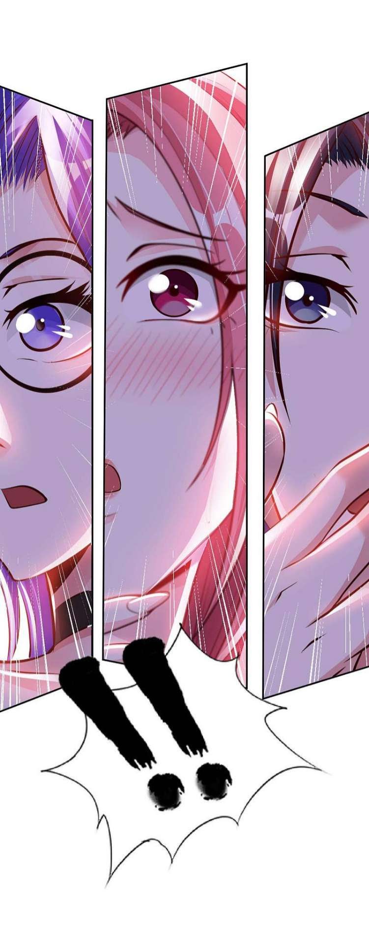 My Master Is A God chapter 08 halaman 24