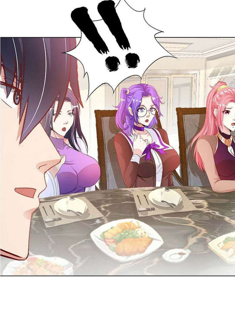 My Master Is A God chapter 08 halaman 43