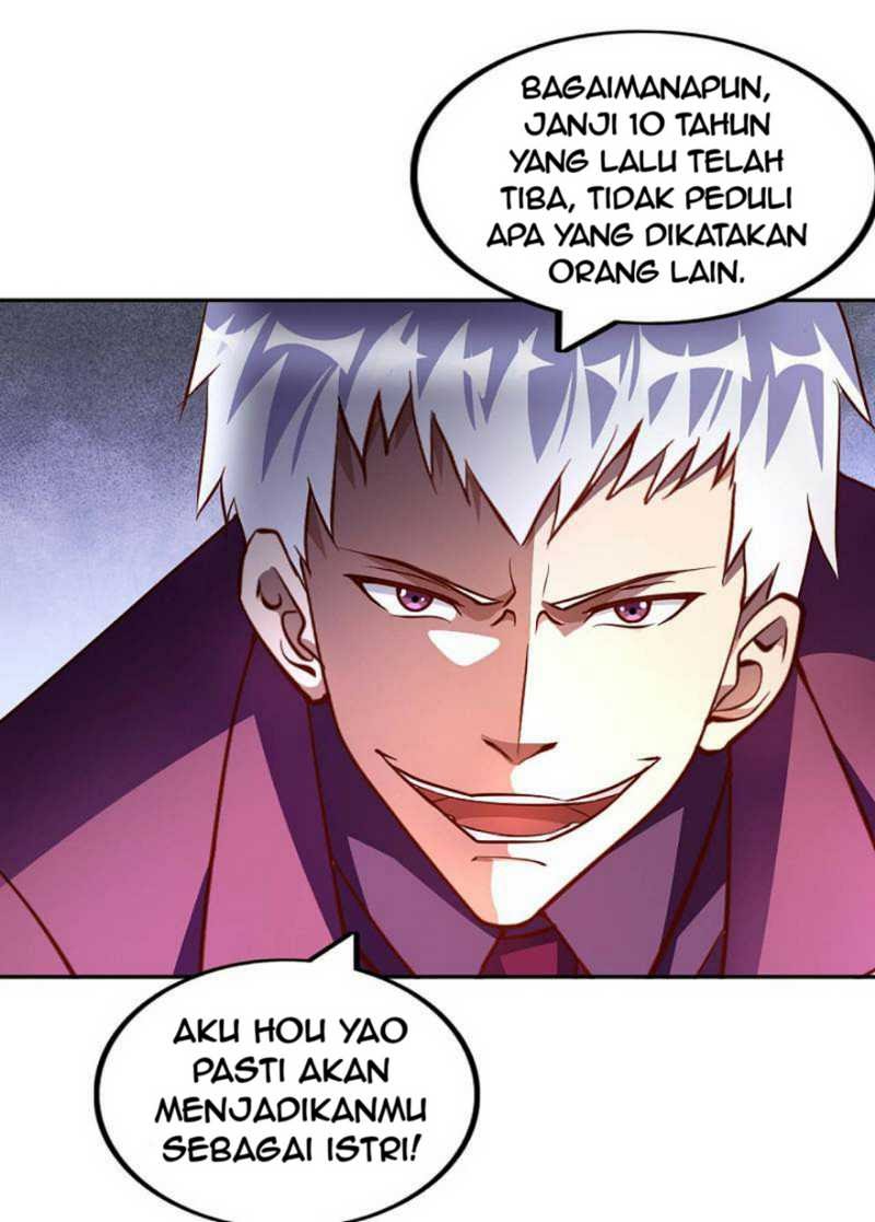 My Master Is A God chapter 09 halaman 9