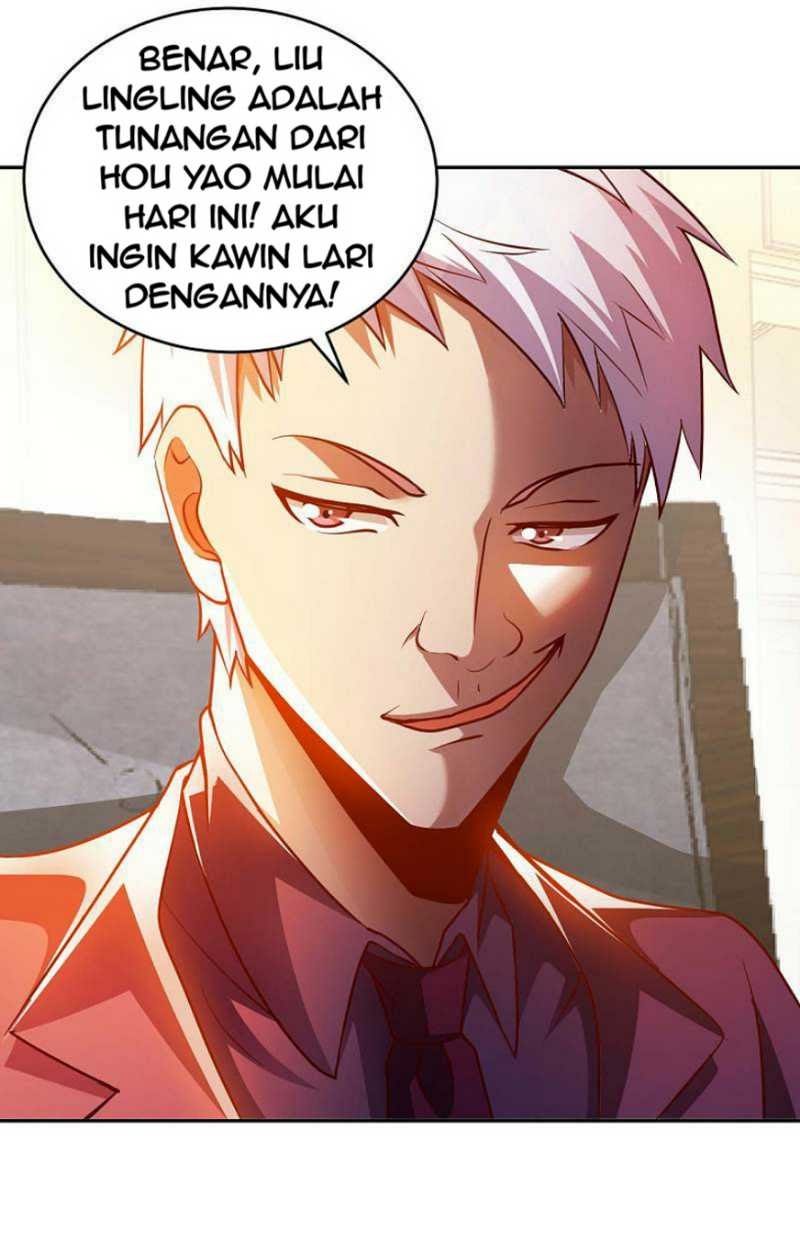 My Master Is A God chapter 09 halaman 11