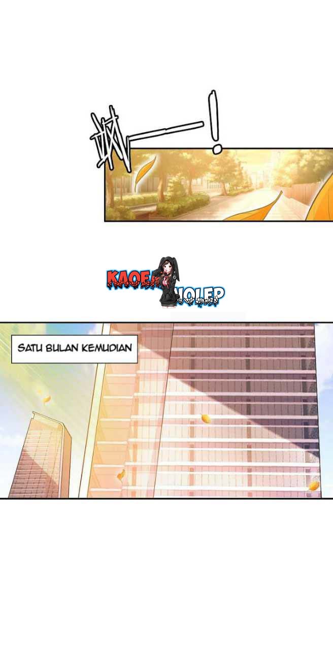 My Master Is A God chapter 09 halaman 22
