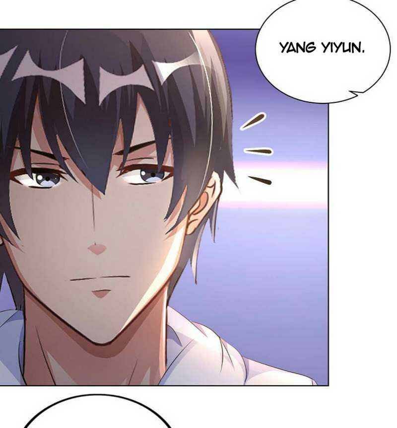 My Master Is A God chapter 09 halaman 39