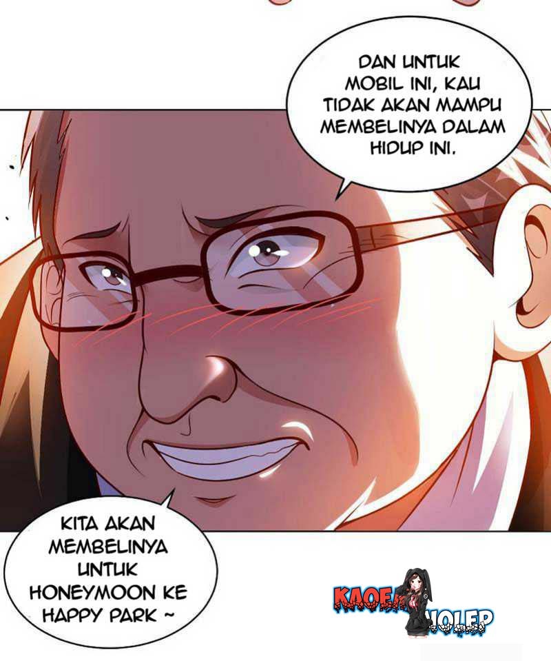 My Master Is A God chapter 09 halaman 46
