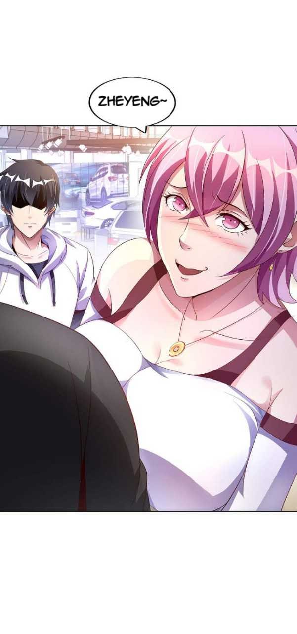 My Master Is A God chapter 09 halaman 47
