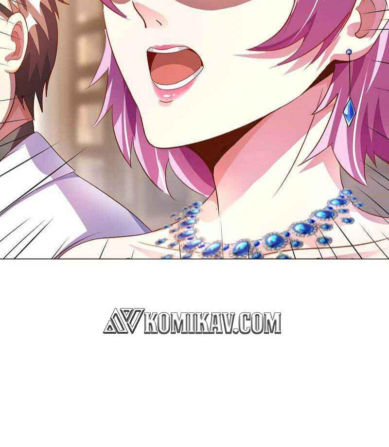 My Master Is A God Bab 10 halaman 18